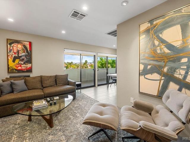Condo for sale in Palm Springs, California