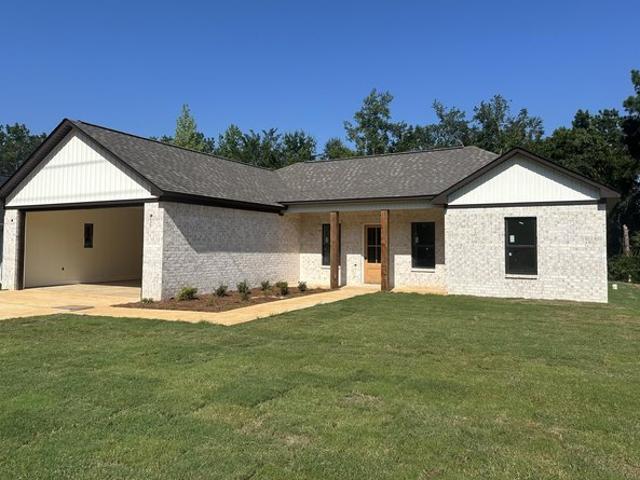 House for sale in Pontotoc, Mississippi