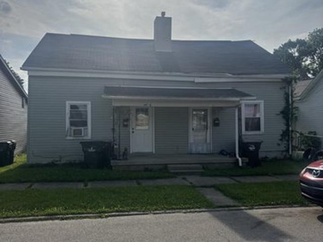 House for sale in Greensburg, Indiana