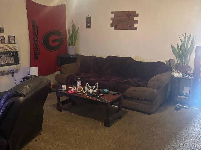House for sale in Greensburg, Indiana