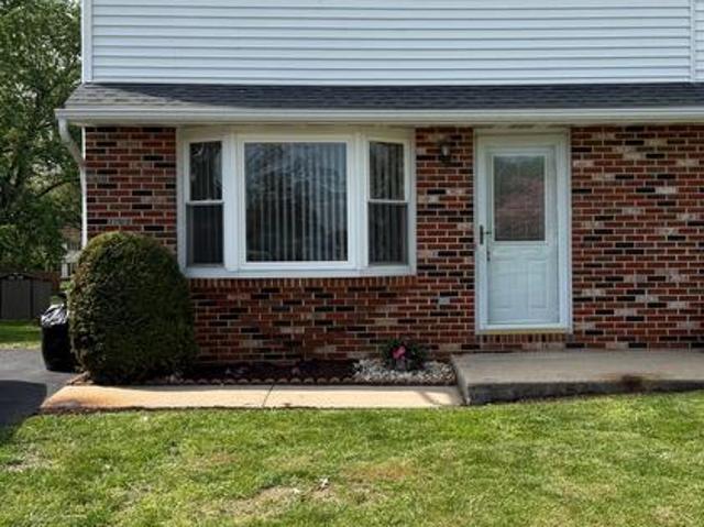 Townhouse for sale in Mount Joy, Pennsylvania