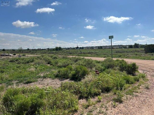 Land for sale in Colorado