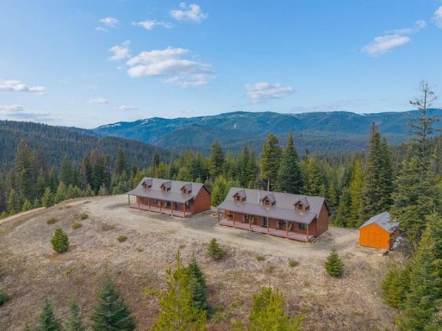 House for sale in Grangeville, Idaho