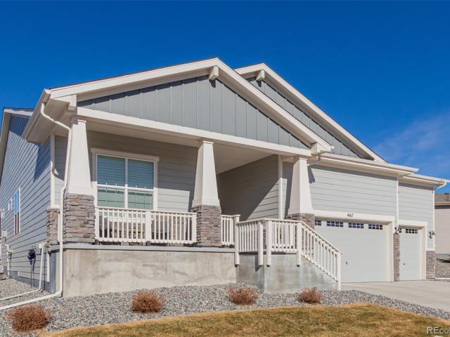 House for sale in Castle Rock, Colorado
