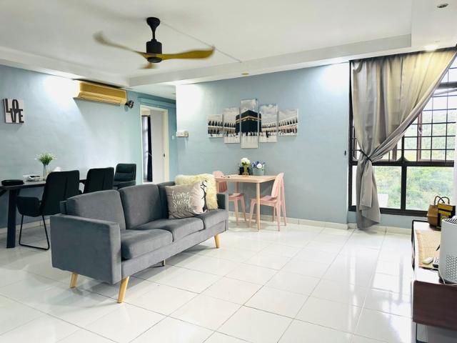 Apartment for sale