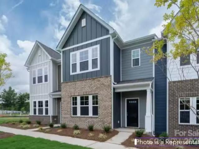 Condo for sale in Gastonia