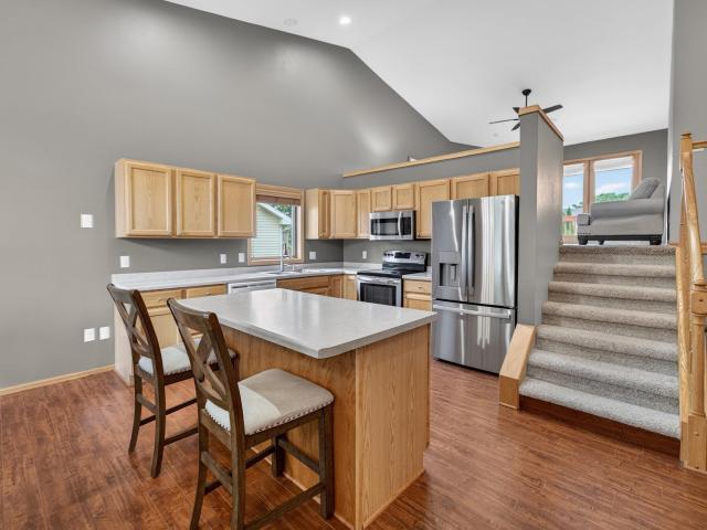 House for sale in Sun Prairie, Wisconsin