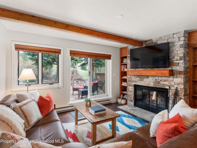 Property for rent in Snowmass Village, Colorado