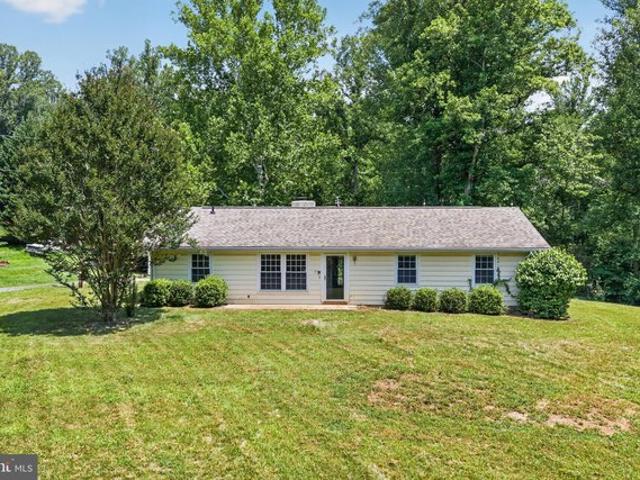 House for sale in Virginia