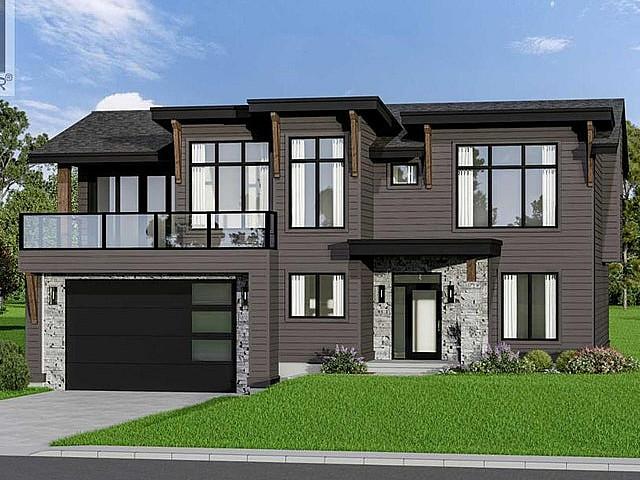 House for sale in Vulcan, Alberta