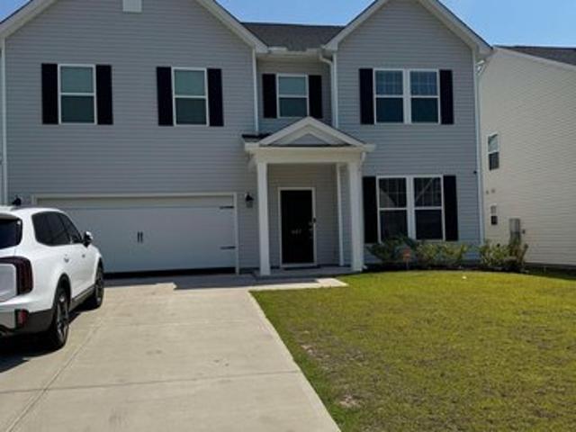 House for sale in Blythewood, South Carolina