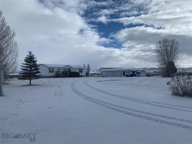 House for sale in Dillon, Montana