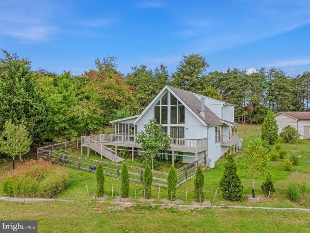 House for sale in Hedgesville, Berkeley County