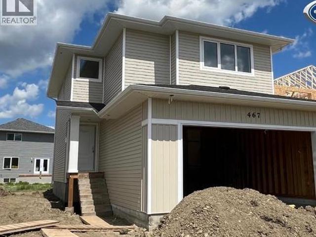 House for sale in Saskatoon, Saskatchewan