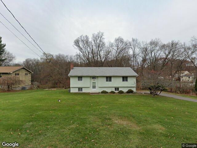 House for rent in Vernon Rockville, Connecticut