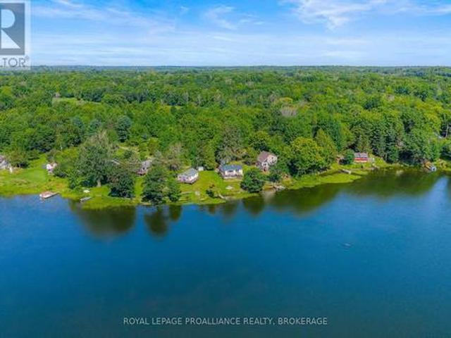 House for sale in Rideau Lakes, Ontario