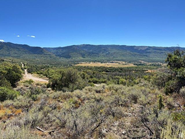 Land for sale in Fairview, Utah