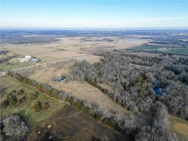 Farm for sale in Kansas