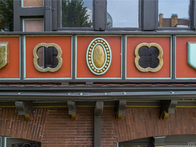 Commercial for sale in Buffalo, New York