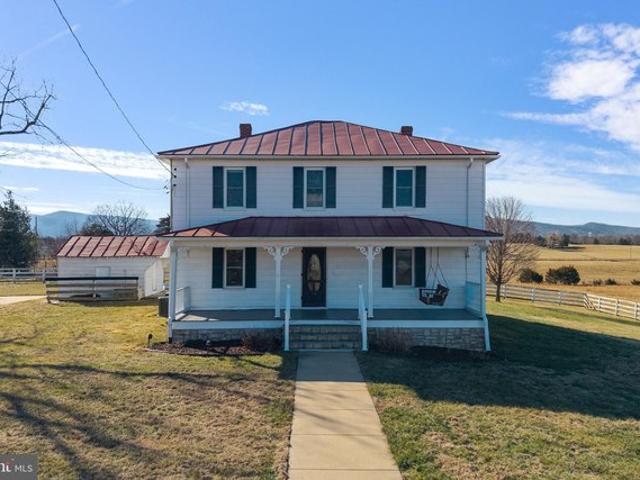 House for sale in Virginia