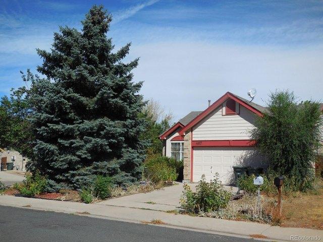 House for sale in Northglenn, Colorado
