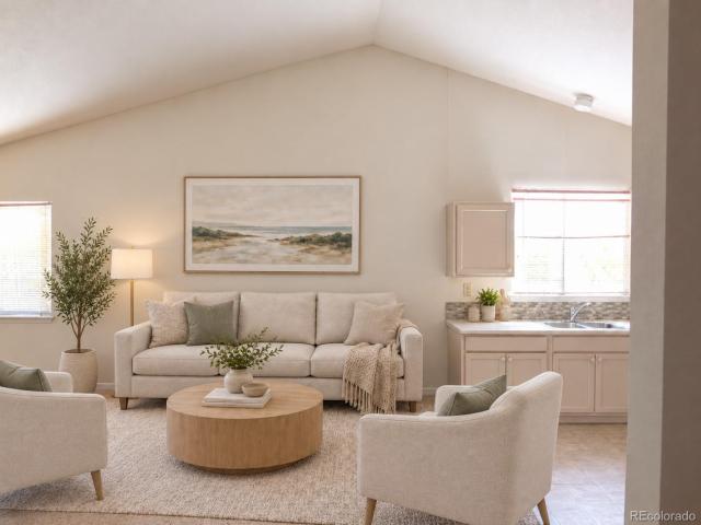 House for sale in Northglenn, Colorado
