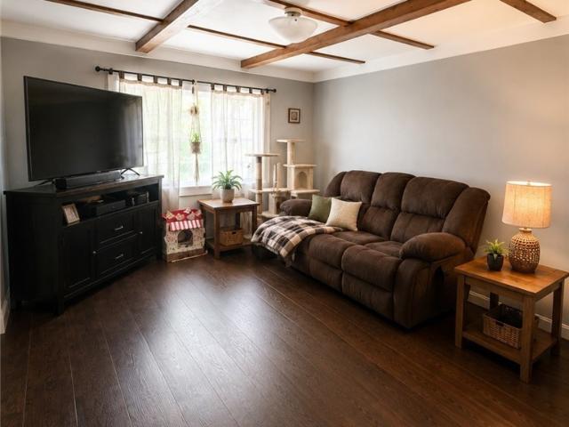 House for sale in Buffalo, New York