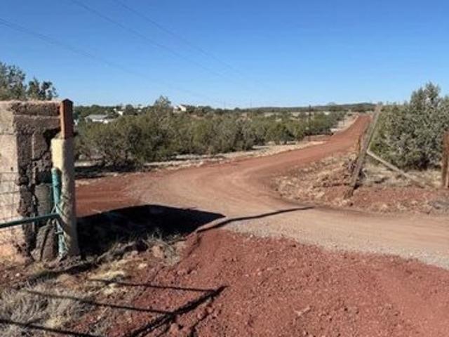 Land for sale in Williams, Arizona