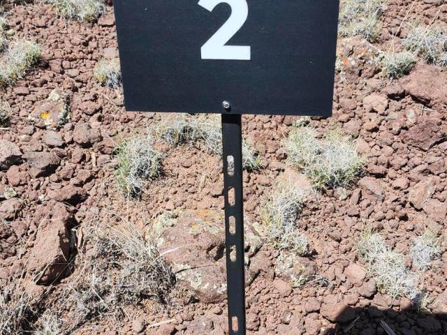 Land for sale in Williams, Arizona
