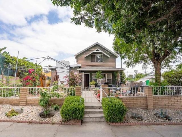 House for sale in Colton, California