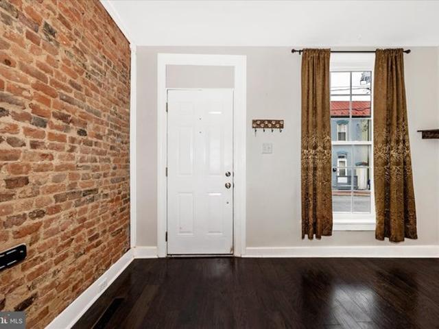 Townhouse for sale in Frederick, Maryland
