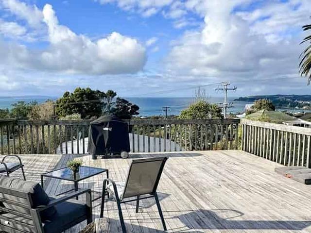 House for rent in Whangaparaoa, Oroua County
