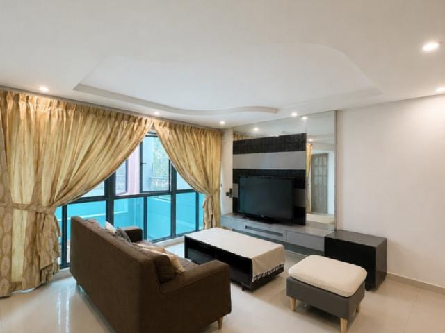 Apartment for sale