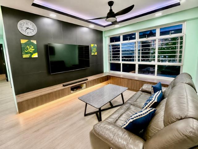 Apartment for sale
