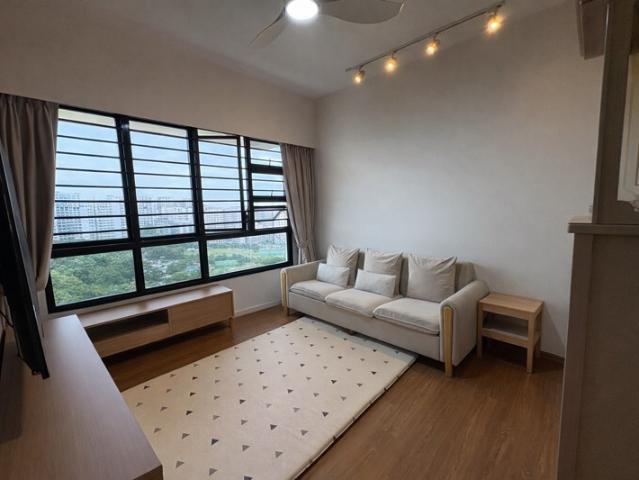 Apartment for rent
