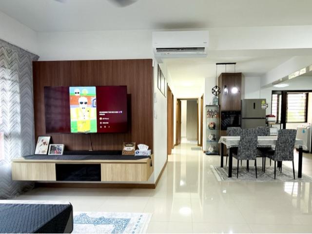 Apartment for sale