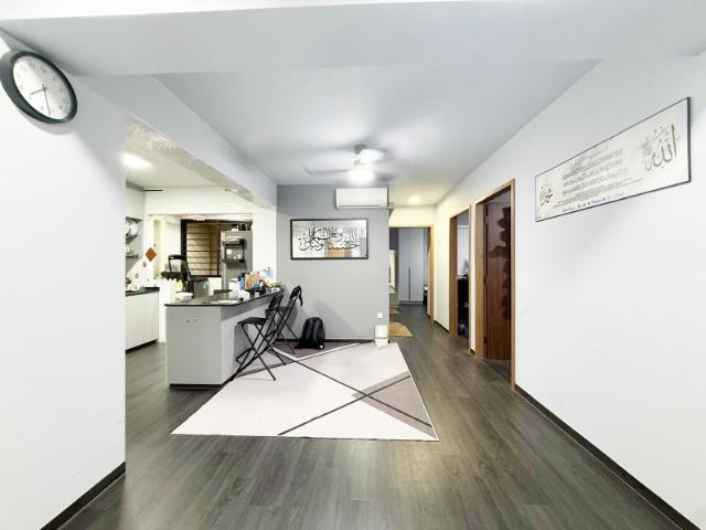 Apartment for sale