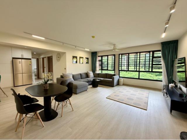Apartment for sale