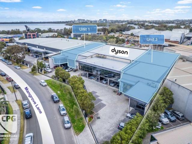 Warehouse for rent in Sutherland, New South Wales