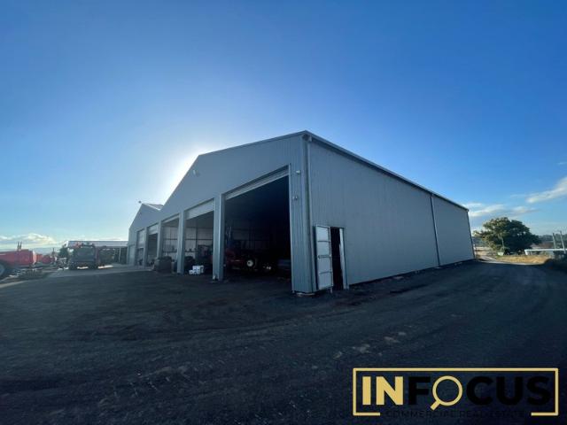 Warehouse for rent in Sydney, New South Wales