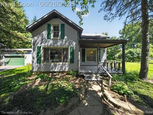 House for sale in Novi, Michigan