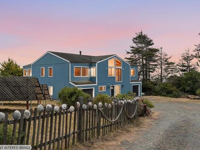 House for sale in Gualala, California