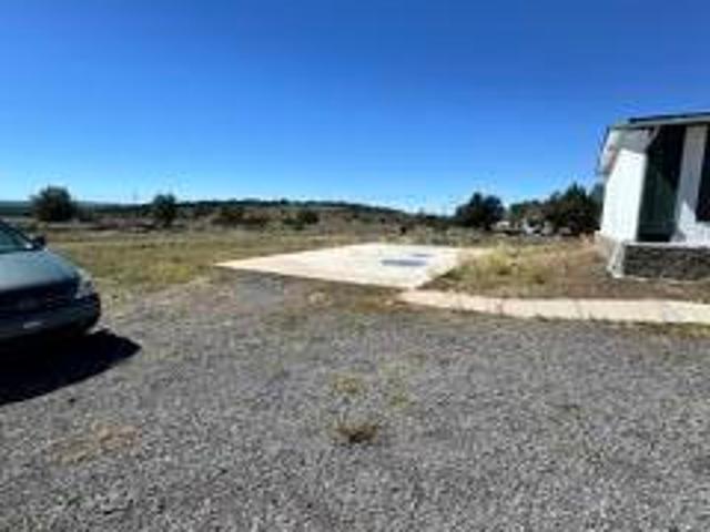 House for sale in Ash Fork, Yavapai County