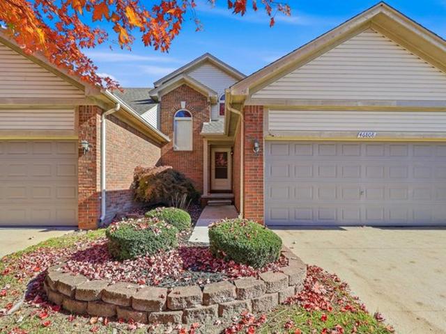 Condo for sale in Jewel Pointe, Macomb Township