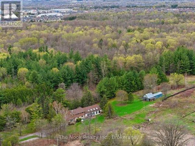 House for sale in Durham, Ontario