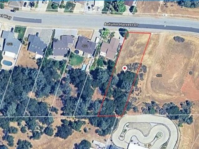 Land for sale in Shasta, California