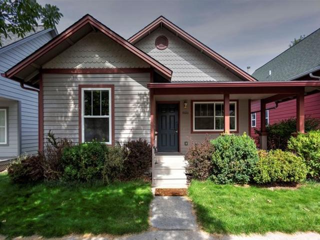 House for sale in Missoula, Montana