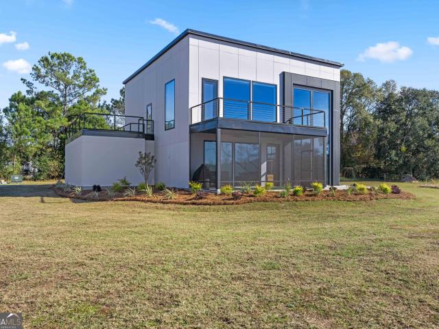 House for sale in Lowndes, Georgia