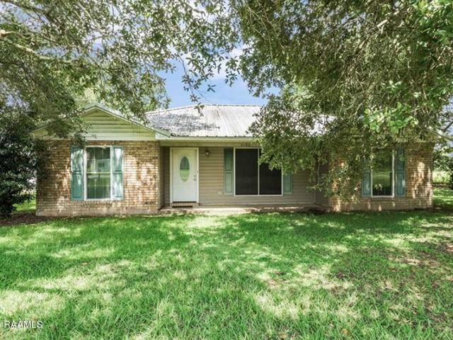 House for sale in Maurice, Louisiana