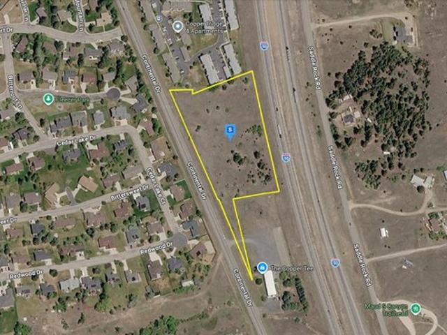 Land for sale in Butte, Montana